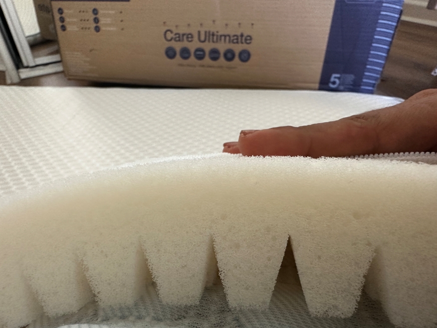 colchon ecus ultimate